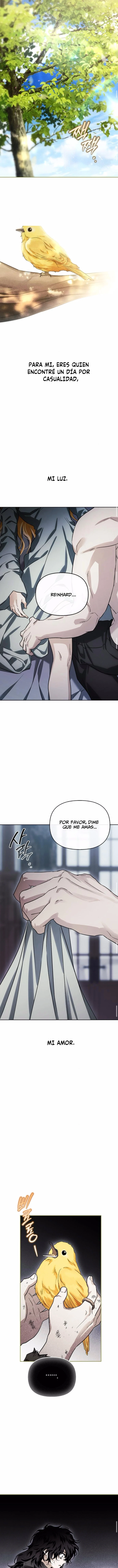 Domé Al Perro Rabioso De Mi Exmarido capítulo 76, página 9