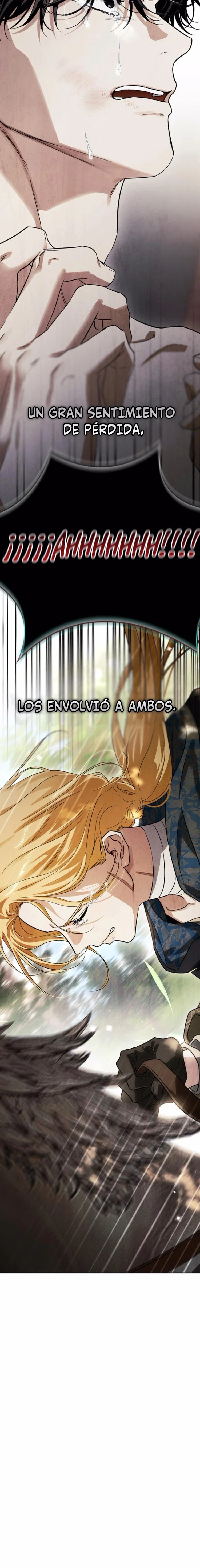 Domé Al Perro Rabioso De Mi Exmarido capítulo 76, página 20