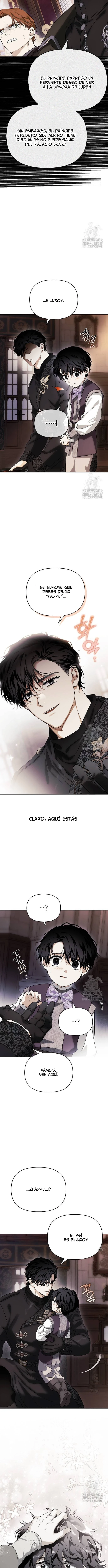 Domé Al Perro Rabioso De Mi Exmarido capítulo 79, página 17
