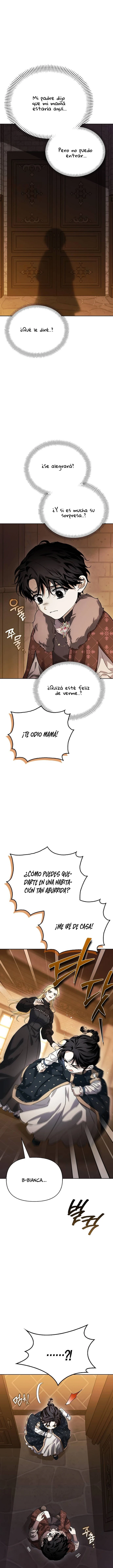 Domé Al Perro Rabioso De Mi Exmarido capítulo 81, página 14