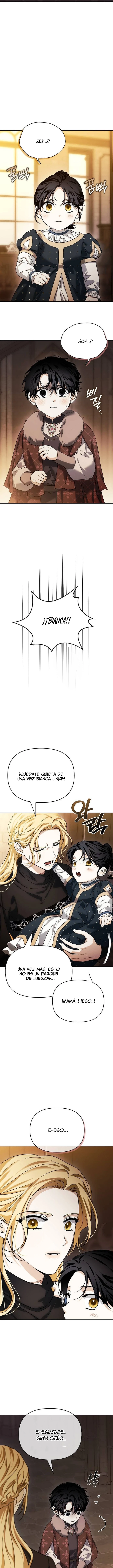 Domé Al Perro Rabioso De Mi Exmarido capítulo 81, página 15