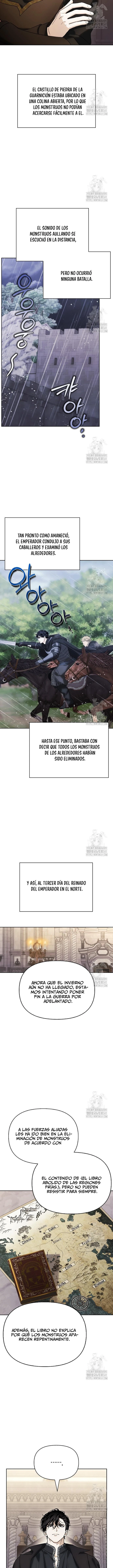 Domé Al Perro Rabioso De Mi Exmarido capítulo 82, página 6