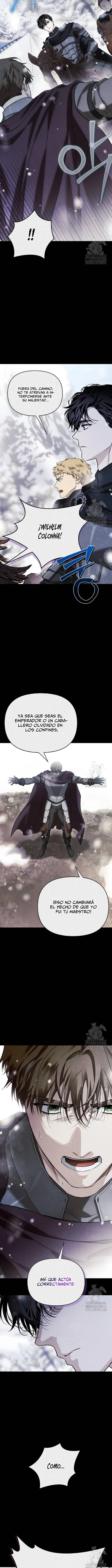 Domé Al Perro Rabioso De Mi Exmarido capítulo 86, página 7