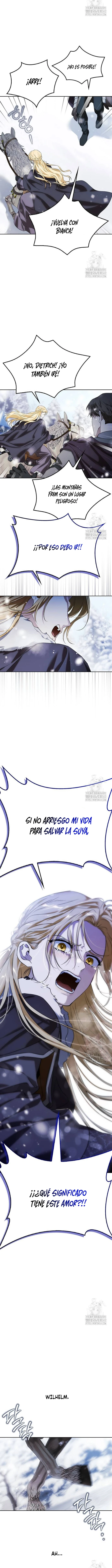 Domé Al Perro Rabioso De Mi Exmarido capítulo 86, página 12