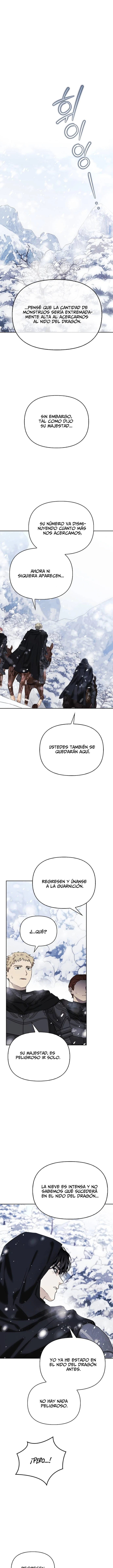 Domé Al Perro Rabioso De Mi Exmarido capítulo 87, página 5