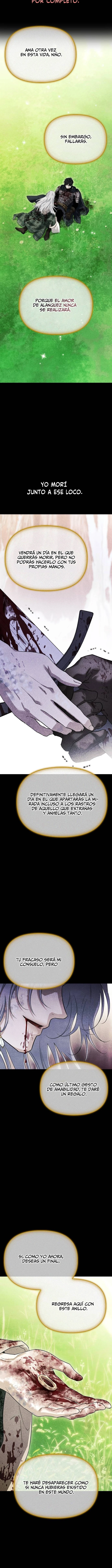 Domé Al Perro Rabioso De Mi Exmarido capítulo 87, página 11