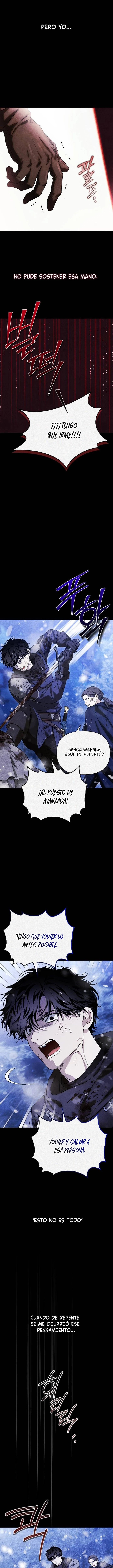Domé Al Perro Rabioso De Mi Exmarido capítulo 91, página 12