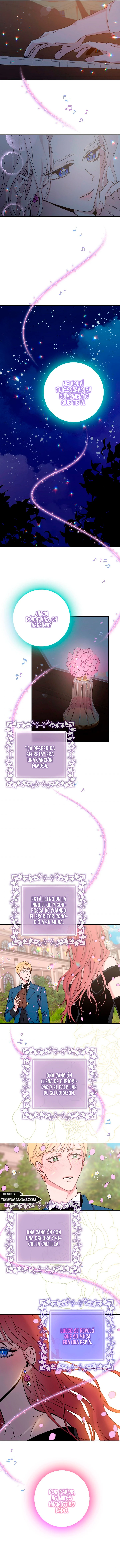 Domé Al Tirano Y Escapé capítulo 10, página 10