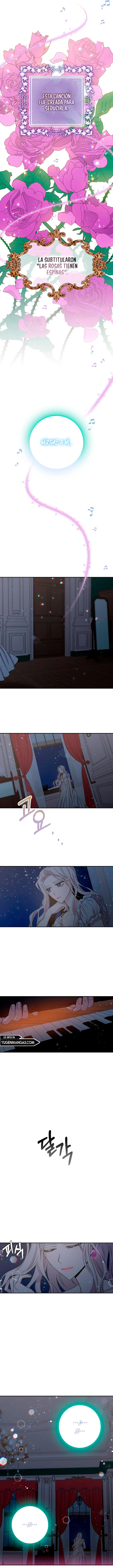 Domé Al Tirano Y Escapé capítulo 10, página 11