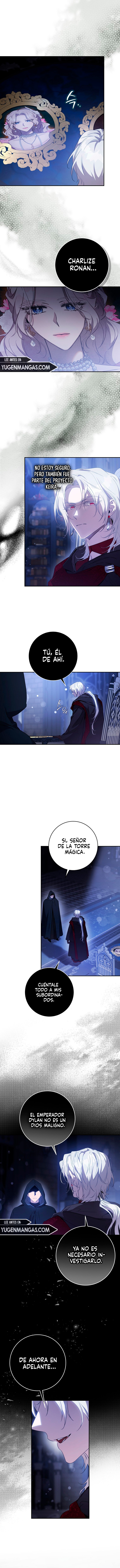 Domé Al Tirano Y Escapé capítulo 100, página 12
