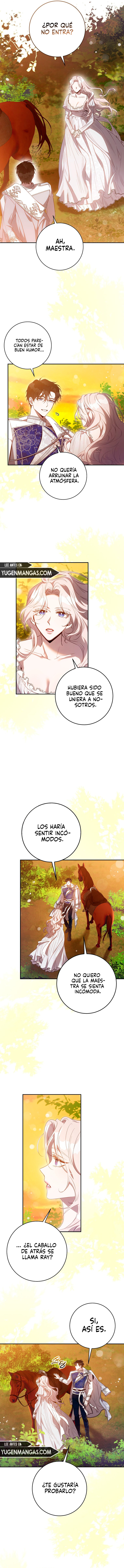 Domé Al Tirano Y Escapé capítulo 101, página 7