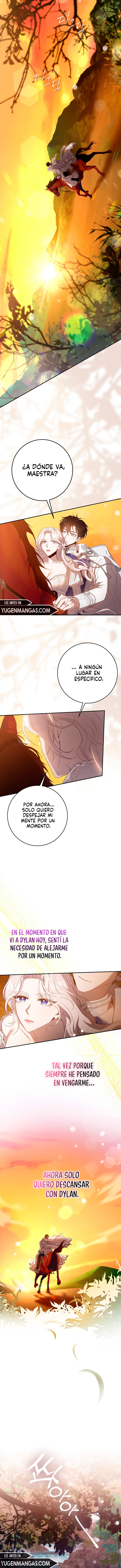 Domé Al Tirano Y Escapé capítulo 101, página 9