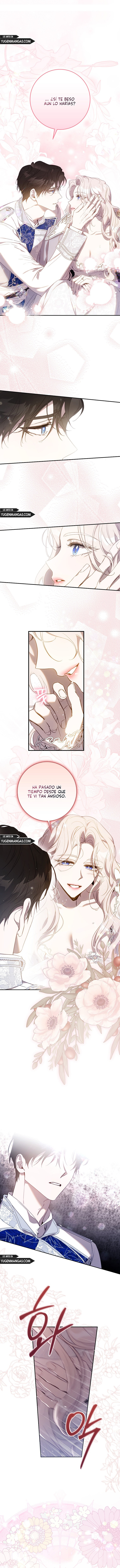 Domé Al Tirano Y Escapé capítulo 102, página 6
