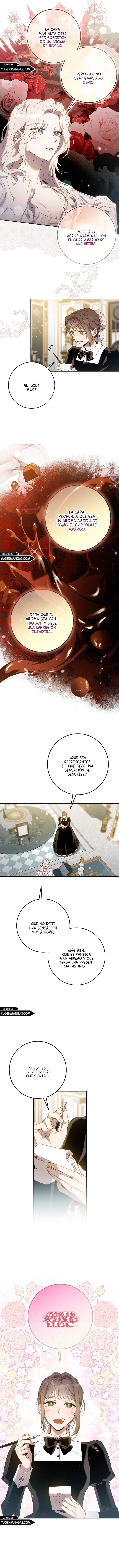 Domé Al Tirano Y Escapé capítulo 103, página 8