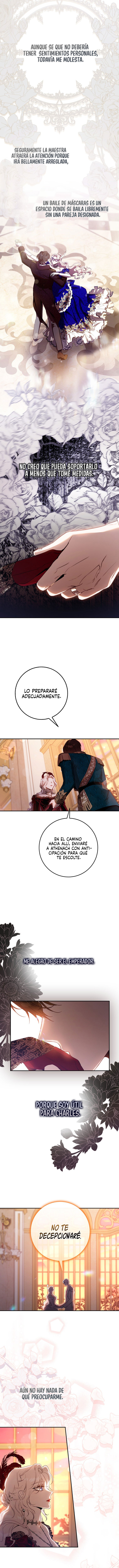 Domé Al Tirano Y Escapé capítulo 104, página 12
