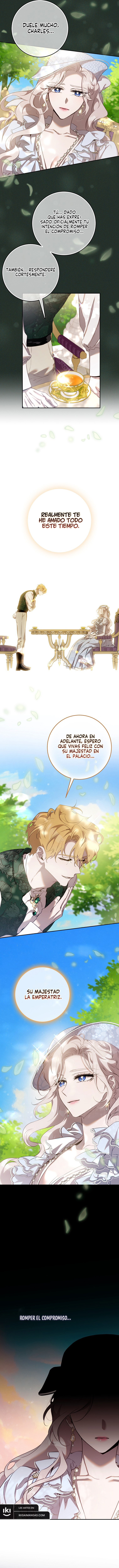 Domé Al Tirano Y Escapé capítulo 120, página 7
