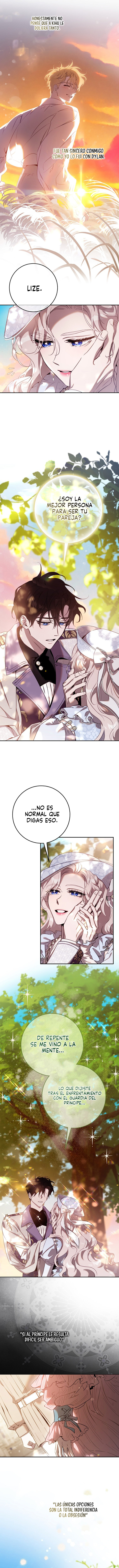 Domé Al Tirano Y Escapé capítulo 120, página 8