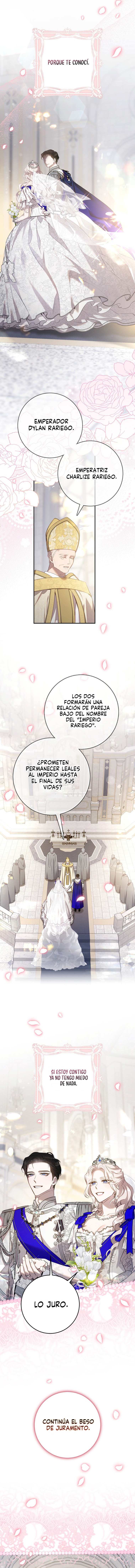 Domé Al Tirano Y Escapé capítulo 120, página 14