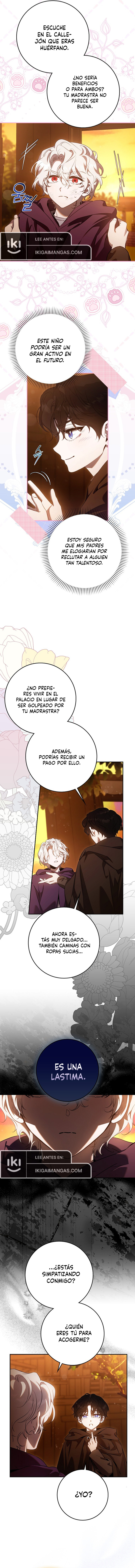 Domé Al Tirano Y Escapé capítulo 130, página 7