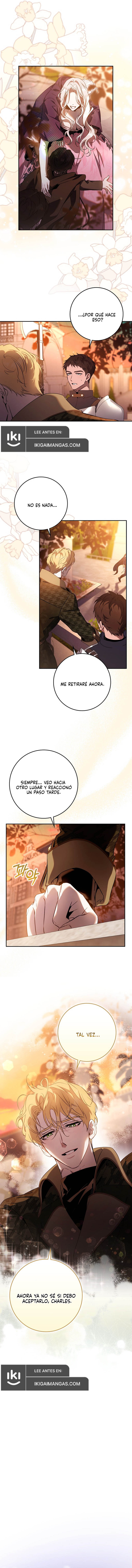 Domé Al Tirano Y Escapé capítulo 132, página 9