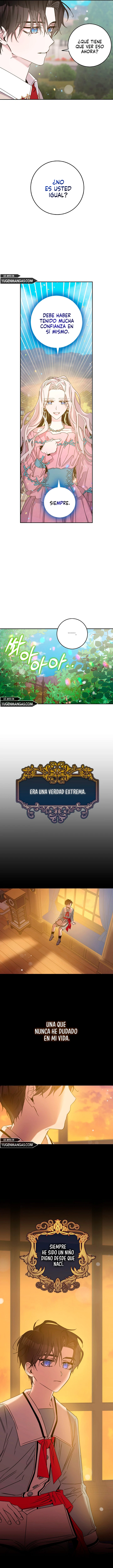 Domé Al Tirano Y Escapé capítulo 17, página 5