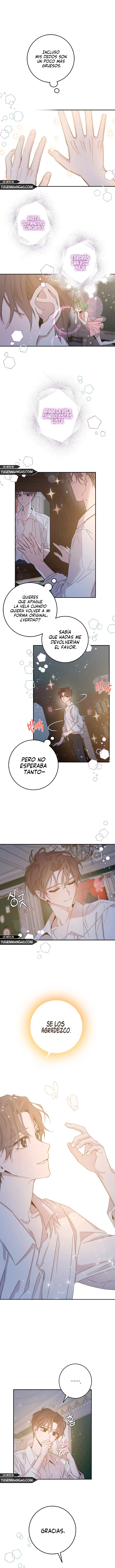 Domé Al Tirano Y Escapé capítulo 18, página 3