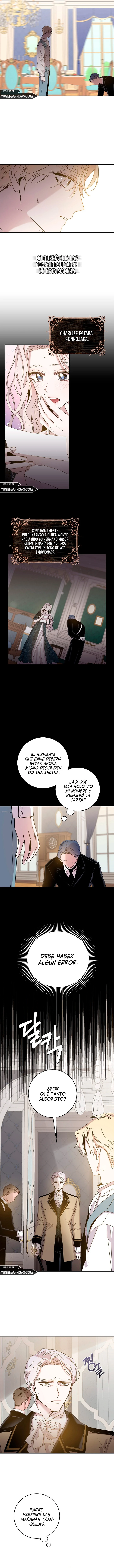 Domé Al Tirano Y Escapé capítulo 19, página 4