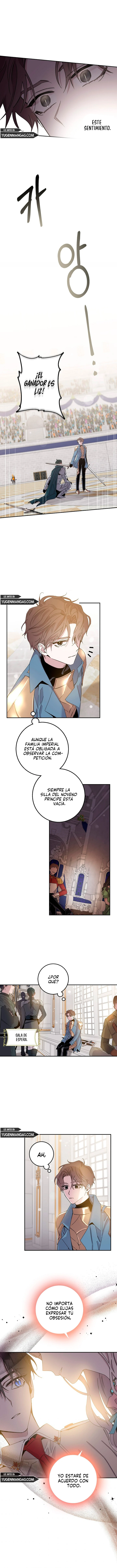 Domé Al Tirano Y Escapé capítulo 19, página 9