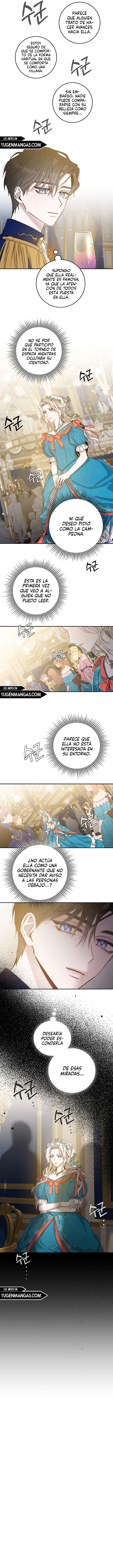 Domé Al Tirano Y Escapé capítulo 22, página 8
