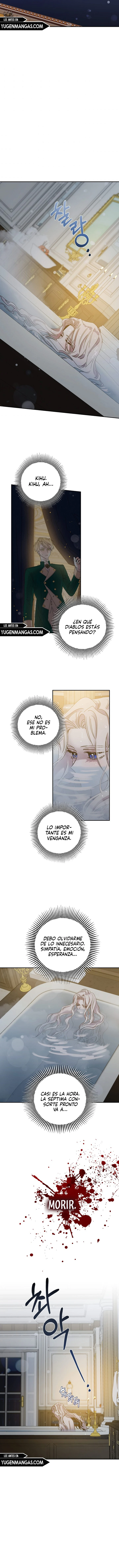Domé Al Tirano Y Escapé capítulo 22, página 10