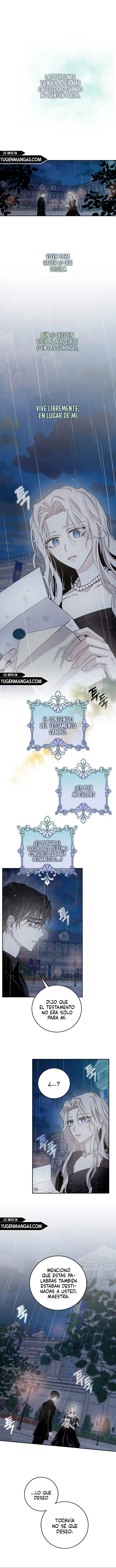 Domé Al Tirano Y Escapé capítulo 24, página 3