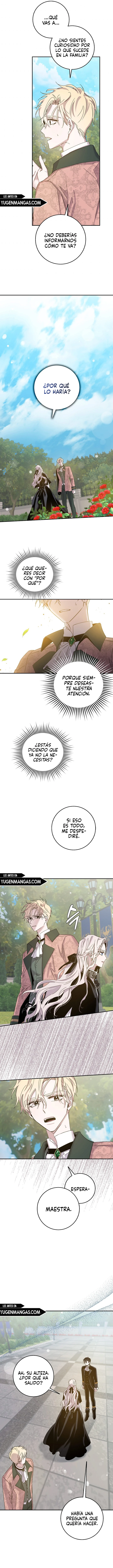 Domé Al Tirano Y Escapé capítulo 24, página 9