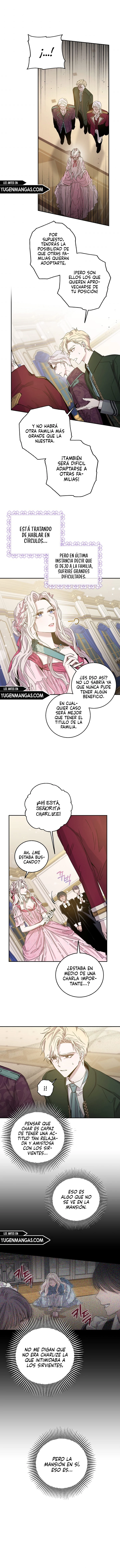 Domé Al Tirano Y Escapé capítulo 25, página 8