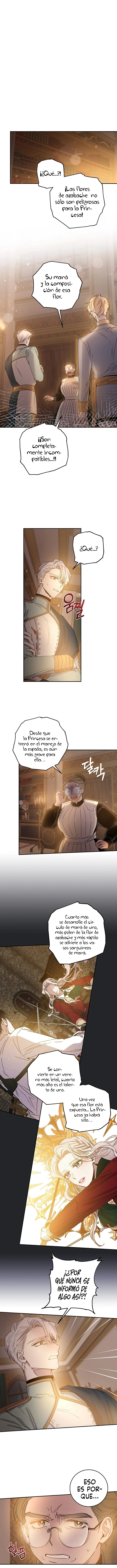 Domé Al Tirano Y Escapé capítulo 32, página 9
