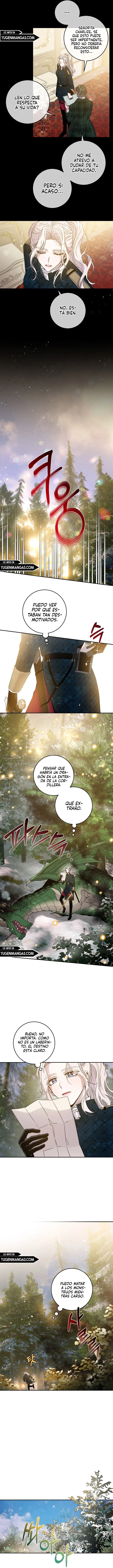 Domé Al Tirano Y Escapé capítulo 34, página 5