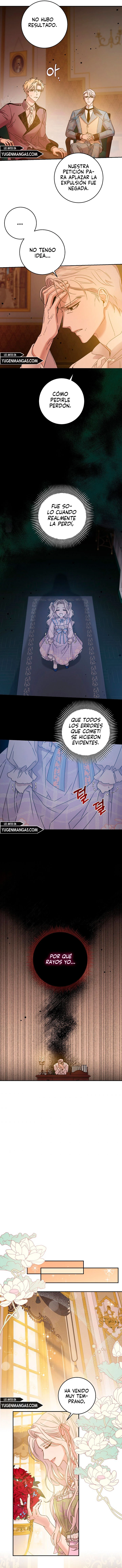 Domé Al Tirano Y Escapé capítulo 35, página 9
