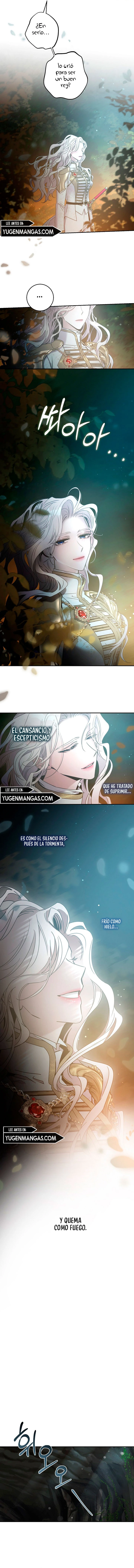 Domé Al Tirano Y Escapé capítulo 39, página 7