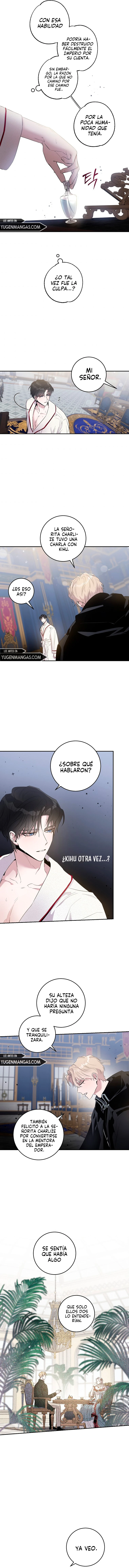 Domé Al Tirano Y Escapé capítulo 41, página 9