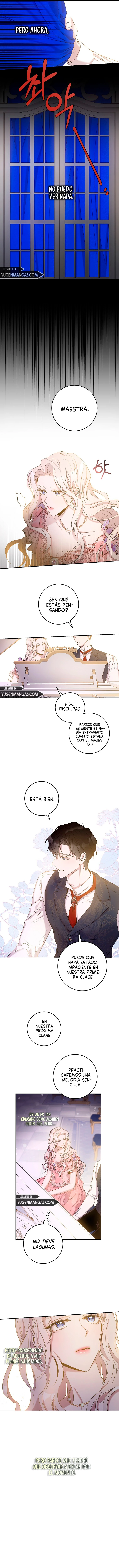 Domé Al Tirano Y Escapé capítulo 44, página 5