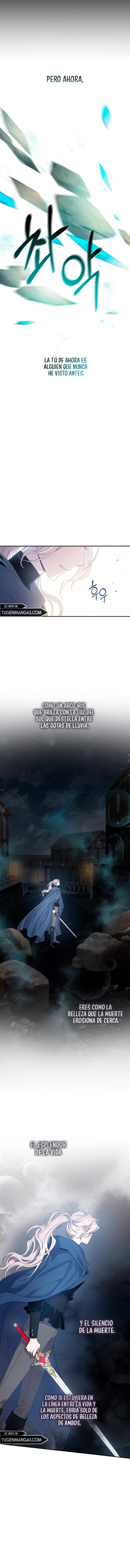 Domé Al Tirano Y Escapé capítulo 44, página 13