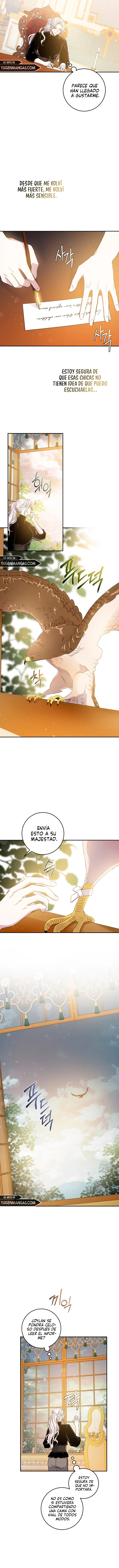 Domé Al Tirano Y Escapé capítulo 45, página 12
