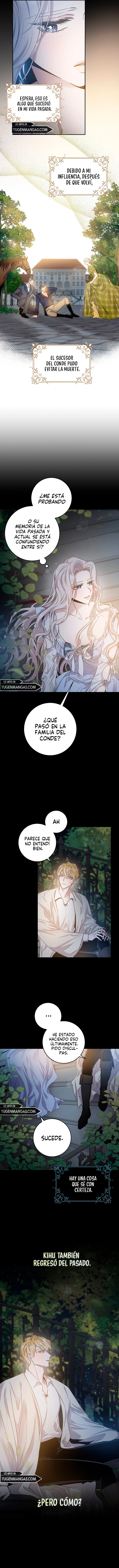 Domé Al Tirano Y Escapé capítulo 46, página 6