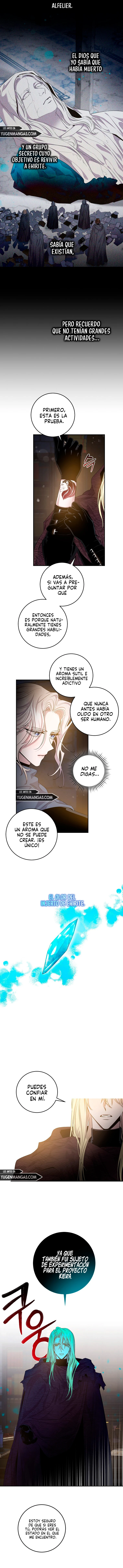 Domé Al Tirano Y Escapé capítulo 47, página 6