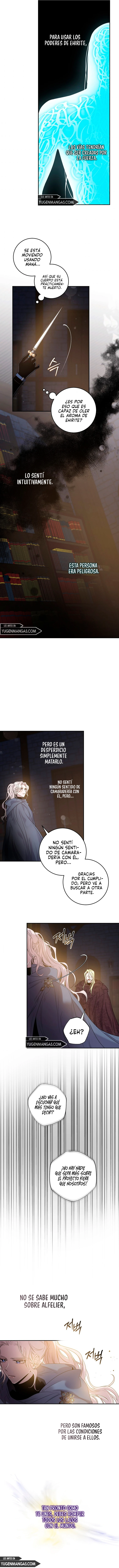 Domé Al Tirano Y Escapé capítulo 47, página 7