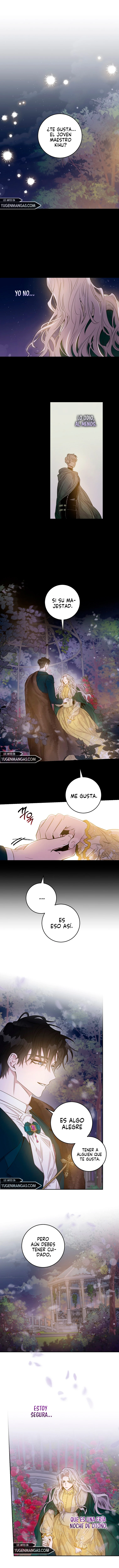 Domé Al Tirano Y Escapé capítulo 48, página 3
