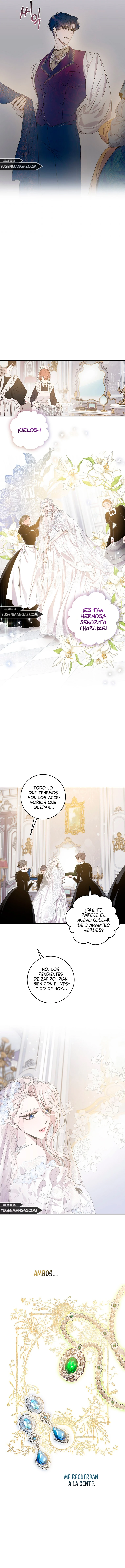 Domé Al Tirano Y Escapé capítulo 48, página 10