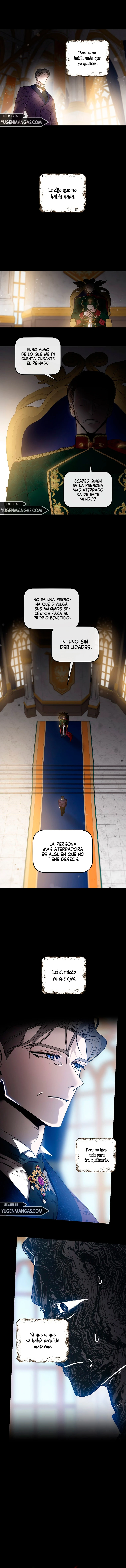 Domé Al Tirano Y Escapé capítulo 50, página 7