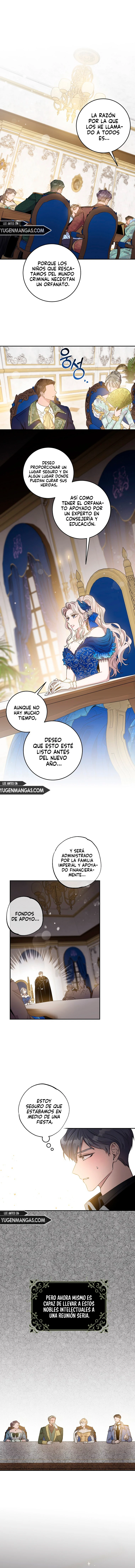 Domé Al Tirano Y Escapé capítulo 51, página 4