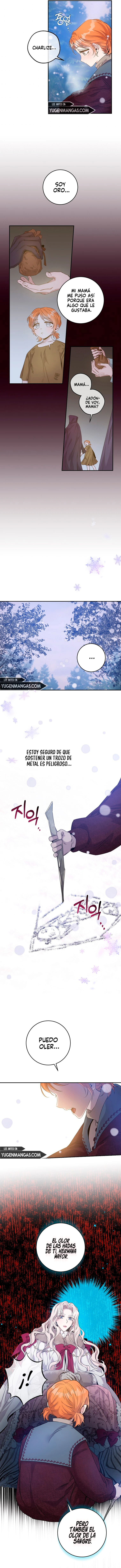 Domé Al Tirano Y Escapé capítulo 51, página 13