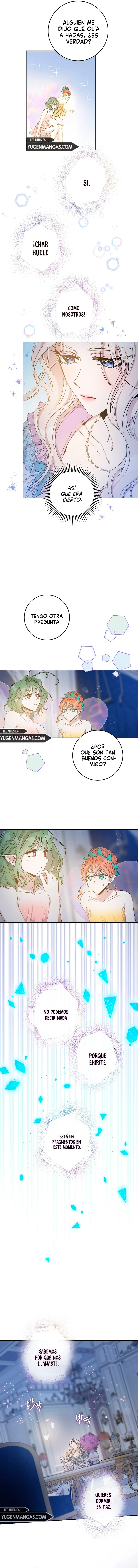 Domé Al Tirano Y Escapé capítulo 53, página 5